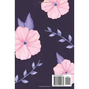 WTF Is My Password: Pocket alphabetical password organizer logbook/password book/Personal Internet Address & Password LogBook Keeper/ password book small "6 x 9