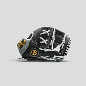 Hoplite 11.5" Baseball Infielder Glove