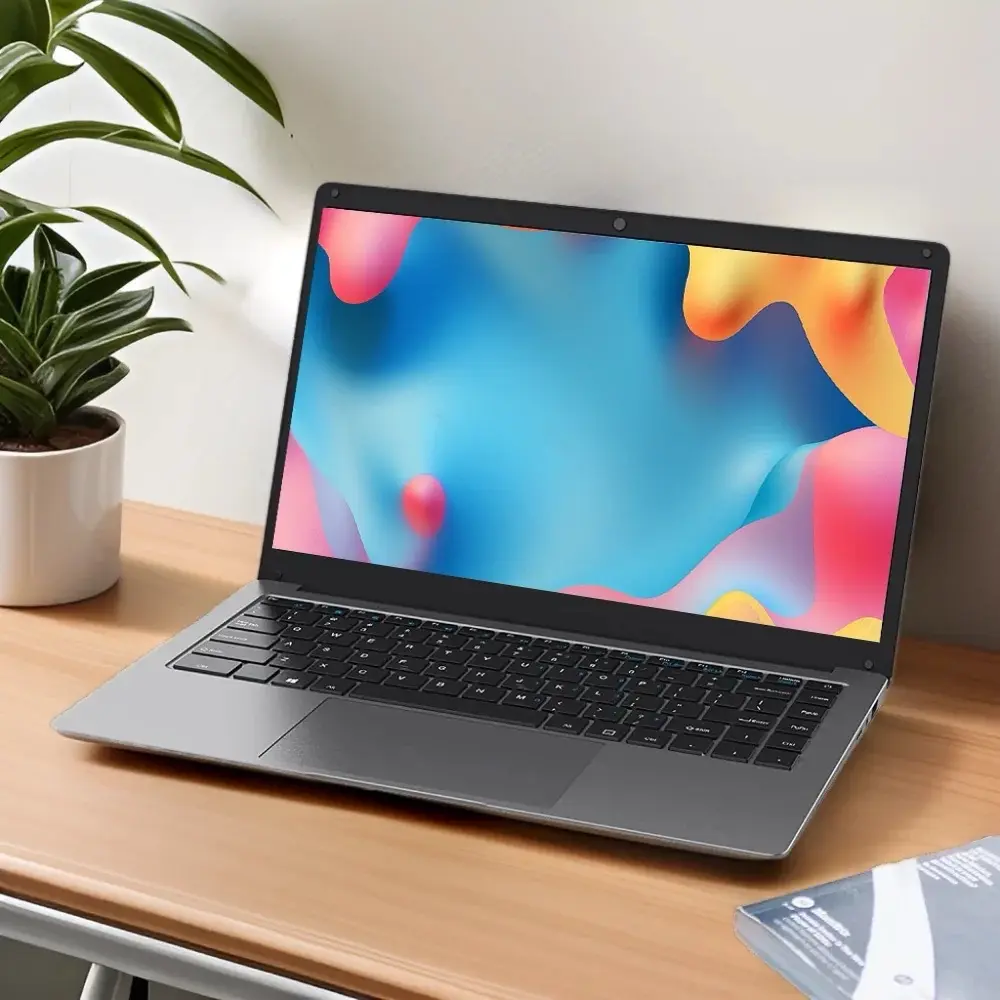 2024   Laptop - High Performance and Versatile
