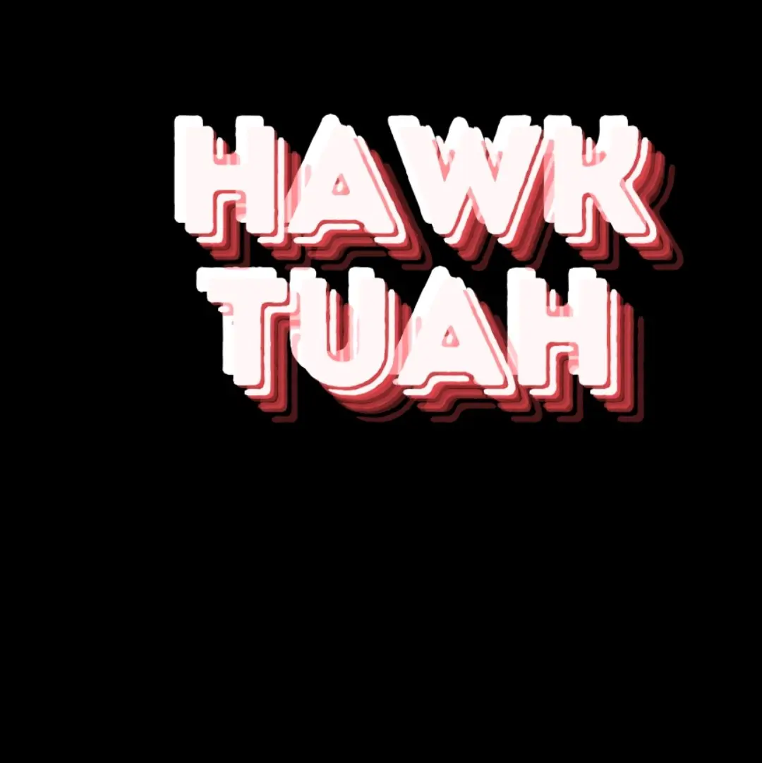 Hawk Tuah Tshirt
