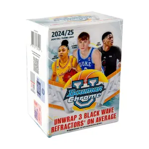 2024 Bowman Chrome Blaster