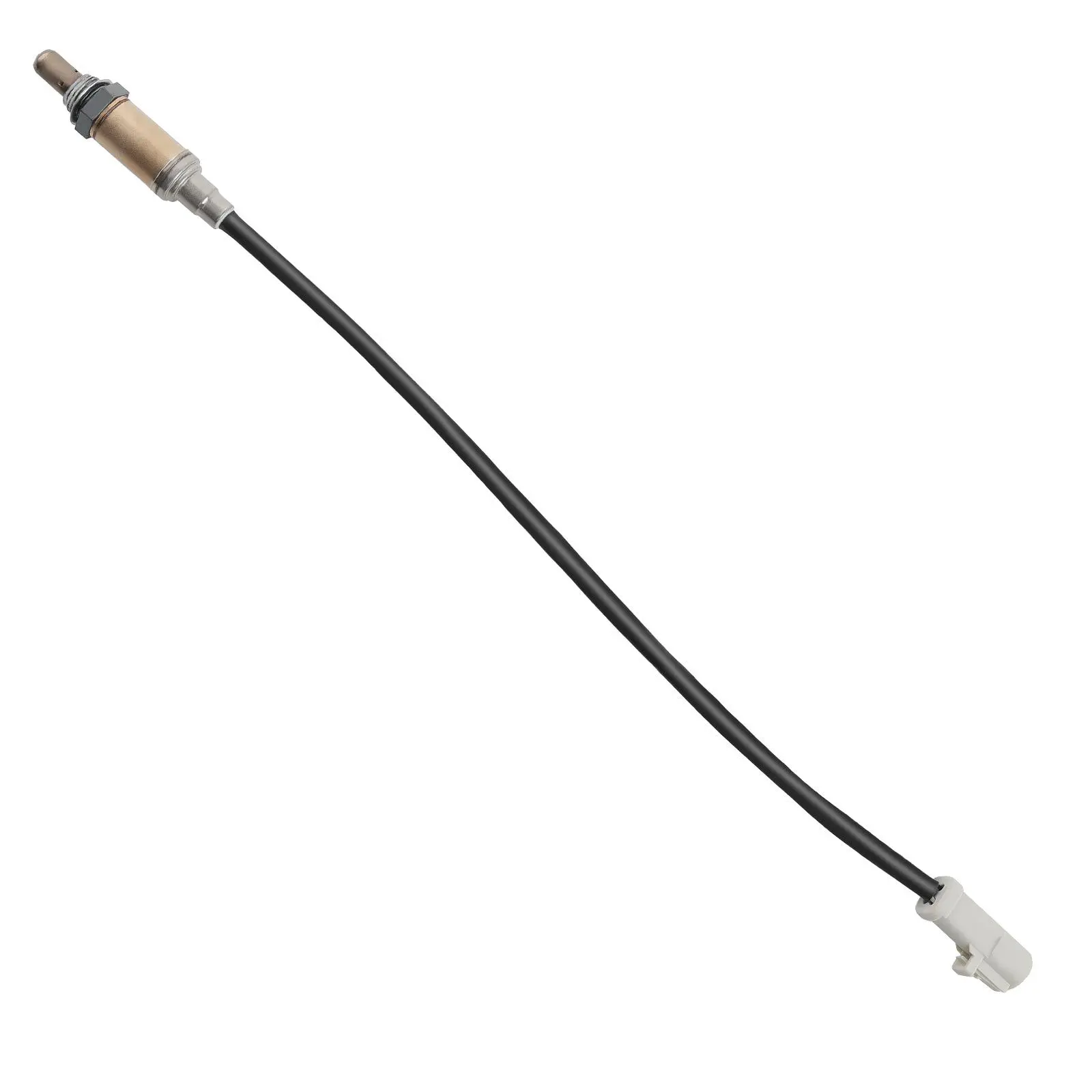 maXpeedingrods New Up-Downstream Oxygen (O2) Sensor, Compatible with Ford F-150, E-250 4.6L, 5.4L Vehicles, OE Equivalent 234-4127