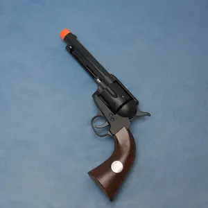 Revolver Toy Model, Fun CowboyStock upRole-Playing