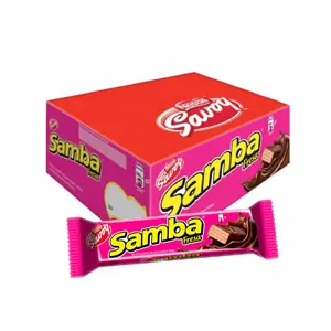 Savoy Samba Strawberry Display  (Samba Fresa)