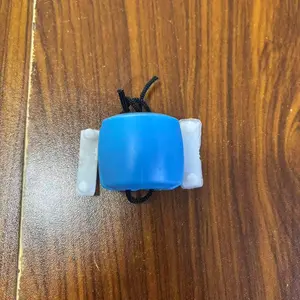 Silicone Jaw Exerciser for Men and Women, Jawline Exerciser for Beginner, Jawline Muscle Training Tool, Facial Muscle Exercise Tool