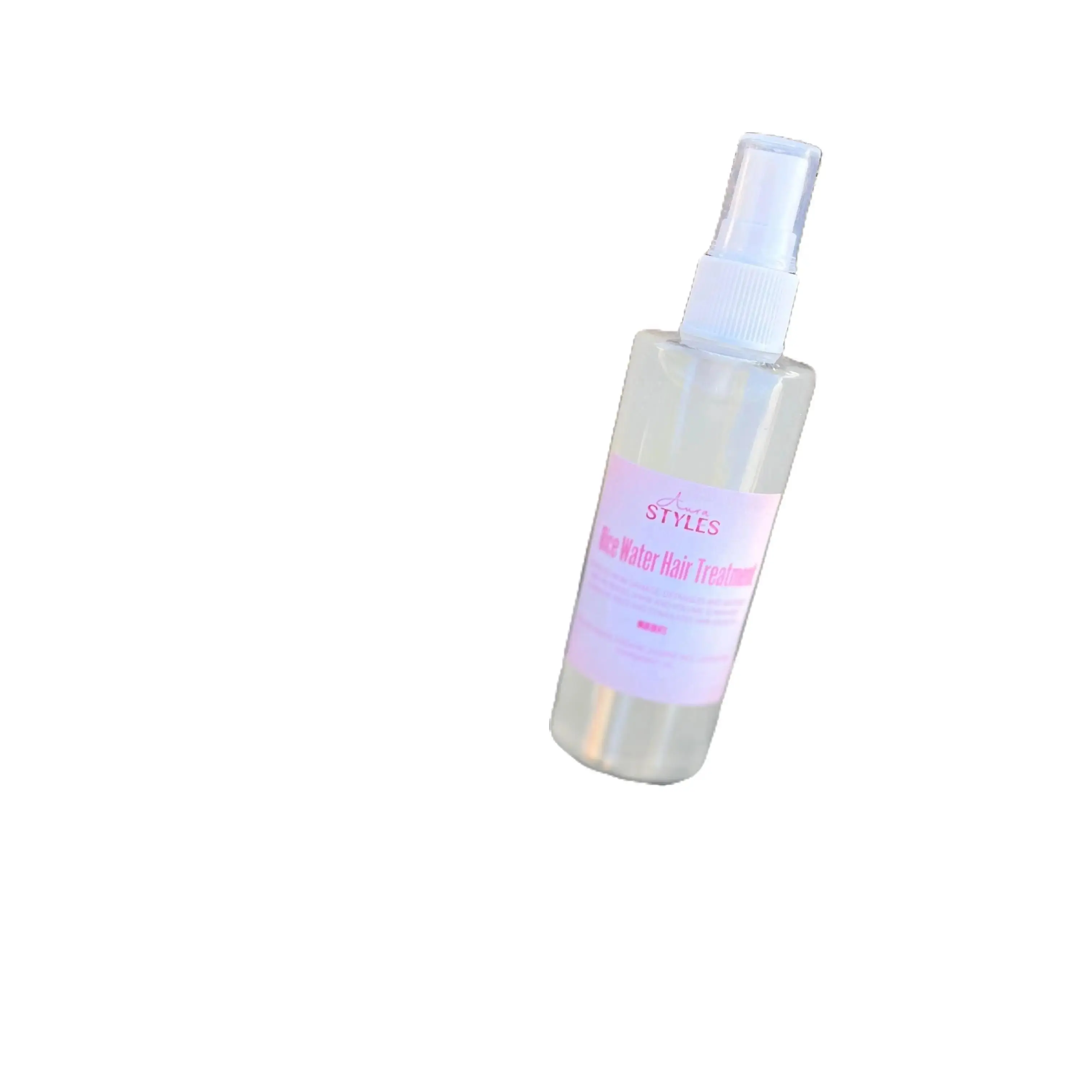 Rice Water Hair Treatment - Haircare Treatment