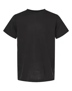 Youth Poly-Rich T-Shirt