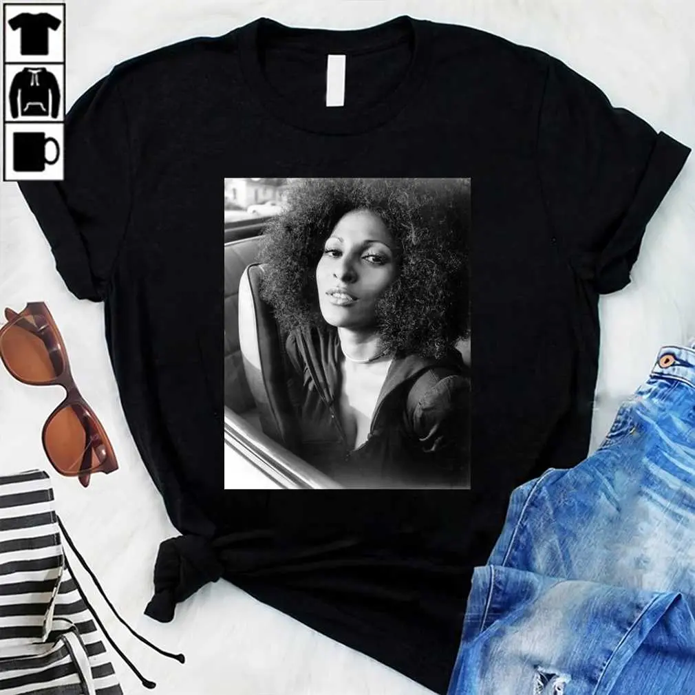 Pam Grier T-Shirt Pam Grier T-Shirt