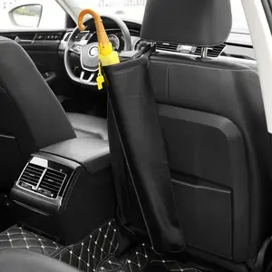Car Umbrella Case Waterproof Foldable Car Umbrella Storage Bag, Durable Design for Easy Access, Perfect for Rainy Days