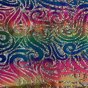 Radiant Snake Spandex| Elite Master Grade Artisan Flex| Spandex palace