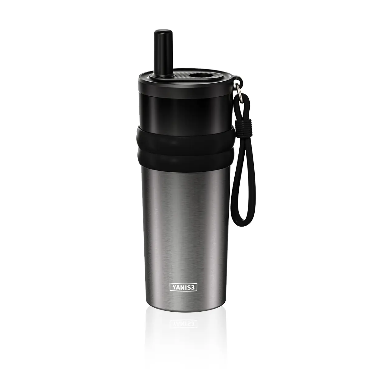 Yanis3 Large Capacity Insulated Stainless Steel Thermos Drinkware