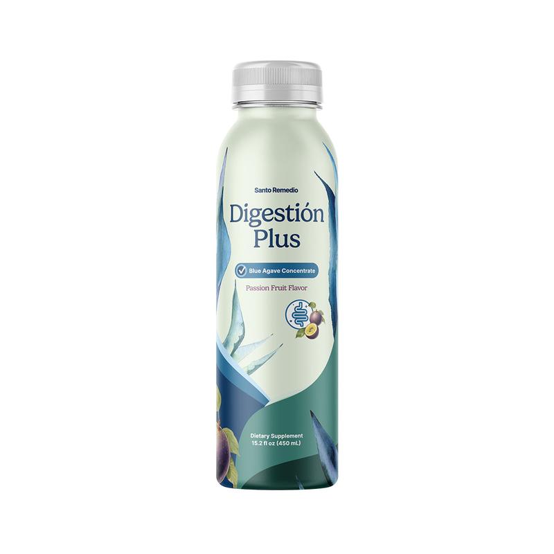 Digestión Plus | Agave Azul - TikTok Shop