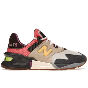 New Balance Men's 997S Bodega Better Days, from StockX