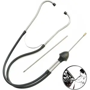 Auto Diagnostic Test Tools Mechanical Testers Car Engine Block Mechanic's Stethoscope Automotive Tools Auto Repair Tools