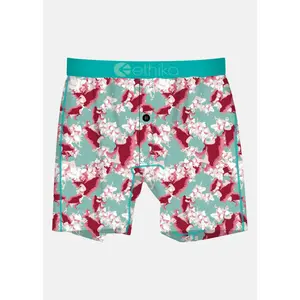 In Bloom | Mens Alternate