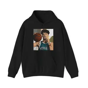 LaMelo ball hoodie