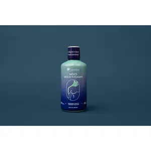 Men’s Multi-Vitamin