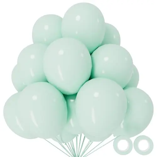 A15 pastel Green