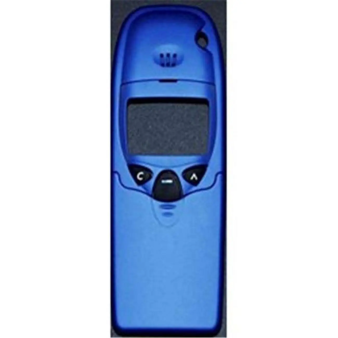 Nokia 5100 Faceplate - Blue