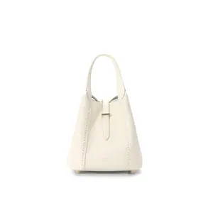 SADIVersatile, stylish and classic single - shoulder handbags for women featuring a laid - back and free - spirited style