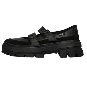 Vans Mary Jane Elevate Comfortable Women's Black Mary Jane Shoes Casual Classic mary janes shoes