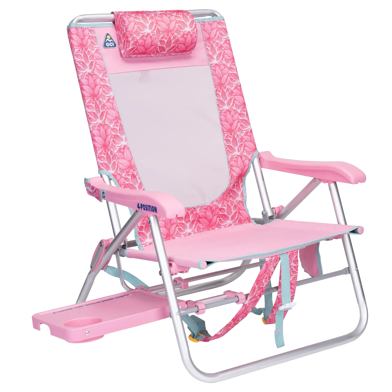 GCI Outdoor Big Surf™ with Slide Table