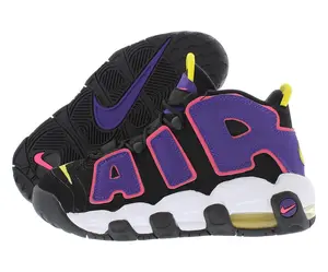 Nike Air More Tempo GS Boys Shoes