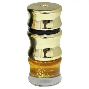 Lattafa Perfumes Pure Oudi (Khalis Oudi) 2 Piece Set for Unisex (3.4 Ounce Eau de Parfum Spray + 1.7 Ounce Perfumed Body Spray)