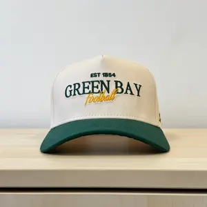 Green Bay Football Hat