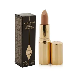 CHARLOTTE TILBURY K.I.S.S.I.N.G Lipstick - # Penelope Pink