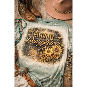 Favorite Daughter Tee