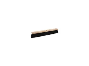 Boardwalk 24" Polypropylene Floor Brush Head, 1 Each (BWK20624)