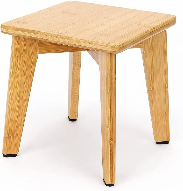 Bamboo Small Bench Bamboo Small Bench