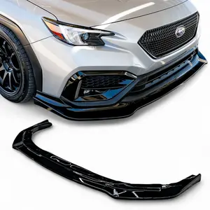 2022-2026 Subaru WRX GTS Front Lip