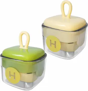 Washable Mini Lint Roller Perfect for Travel, Clothes,Say Goodbye to Pet Hair with This Reusable Mini Lint Roller