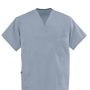 Hospital Scrubs