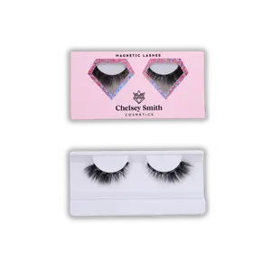 ***Pinkie Promise Magnetic Eyelash