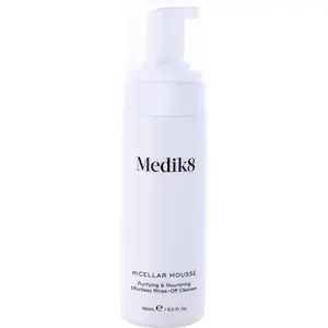 Medik8 By Medik8 Micellar Mousse For Women