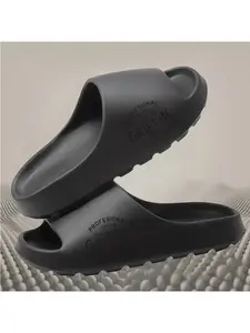 Griffin Co Professional Sailor Since 1985 International Comfortable Coconut Slippers Men Women Non-slip Beach Sandals Lightweight Summer Footwear Outdoor Casual Shoes