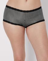 Classic Stripe Print