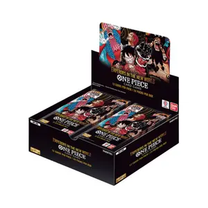 English OP-09 Booster Box