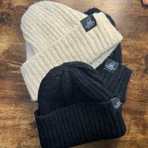 Gportfolio Chunky Beanies