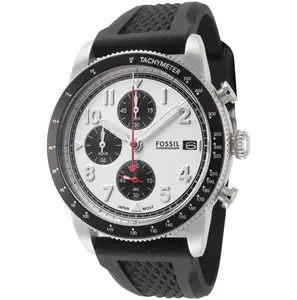 Fossil Men's Sport Tourer 42mm Quartz Watch FS6087