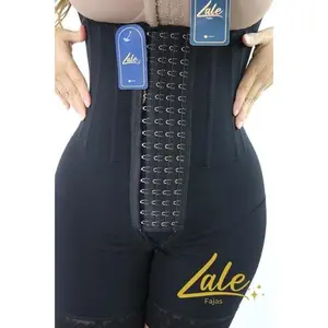 Firm Control Boning Cincher No Bra - Stage 3 Shapewear