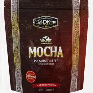 Vida Divina Mocha Premium Coffee