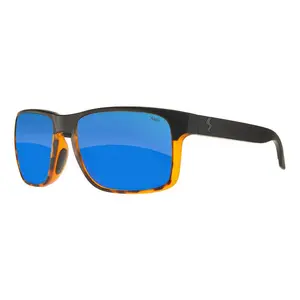 Egmont | Arctic Wild - Polarized Reflective Sunglasses