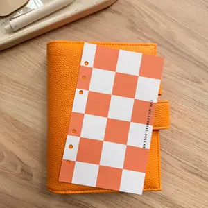 PSL | A6 | Linen Dashboard