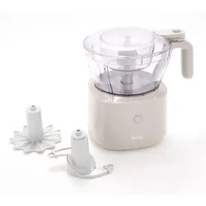 Carla Hall 2-in-1 Cordless Chopper