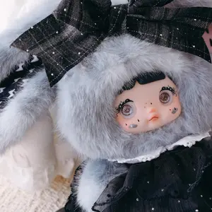 NOMMI Weather Forecast Series Plush Blind Box