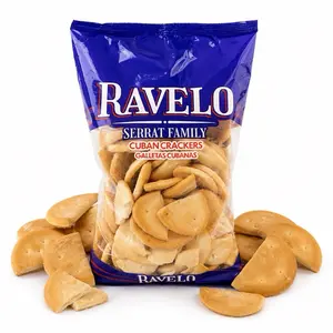 Ravelo Crackers
